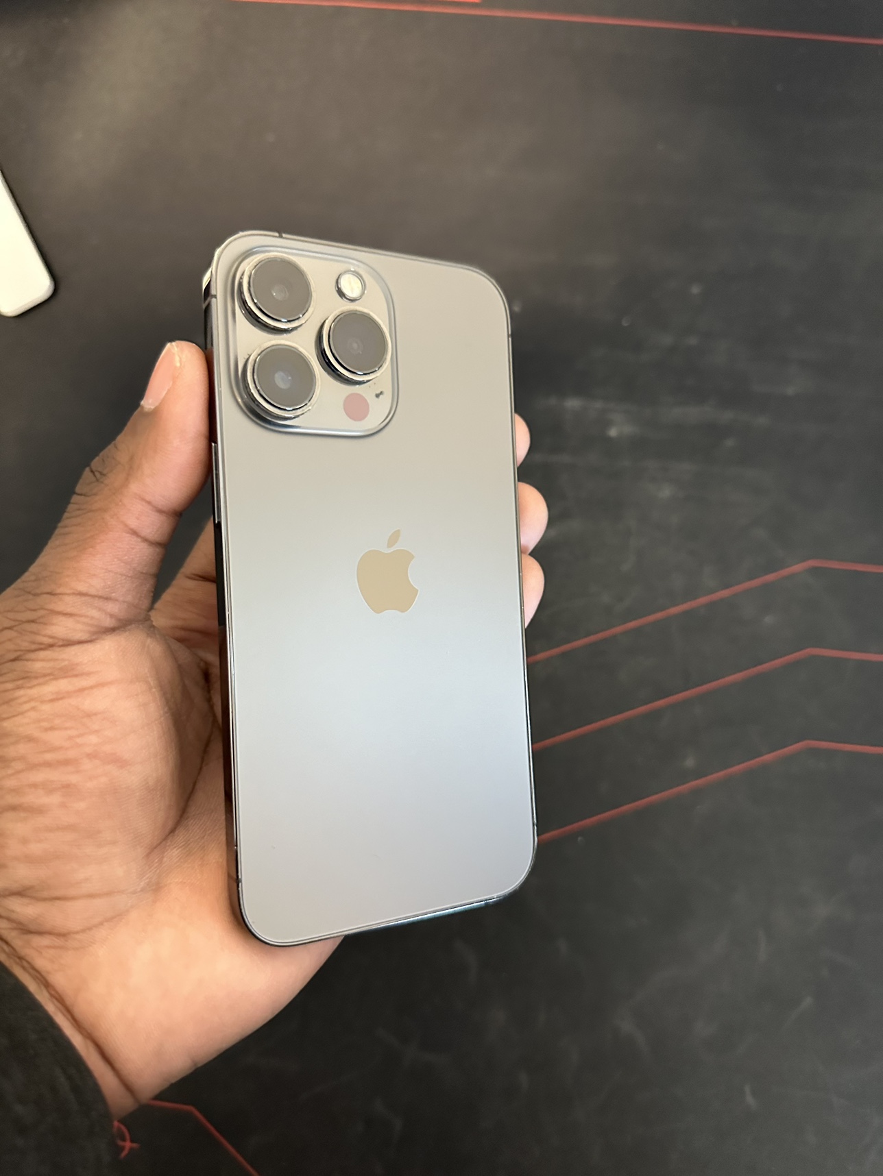 iPhone 13 Pro 128GB - Perfect Condition