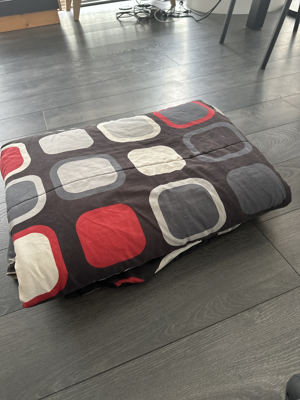 Single bed Cover