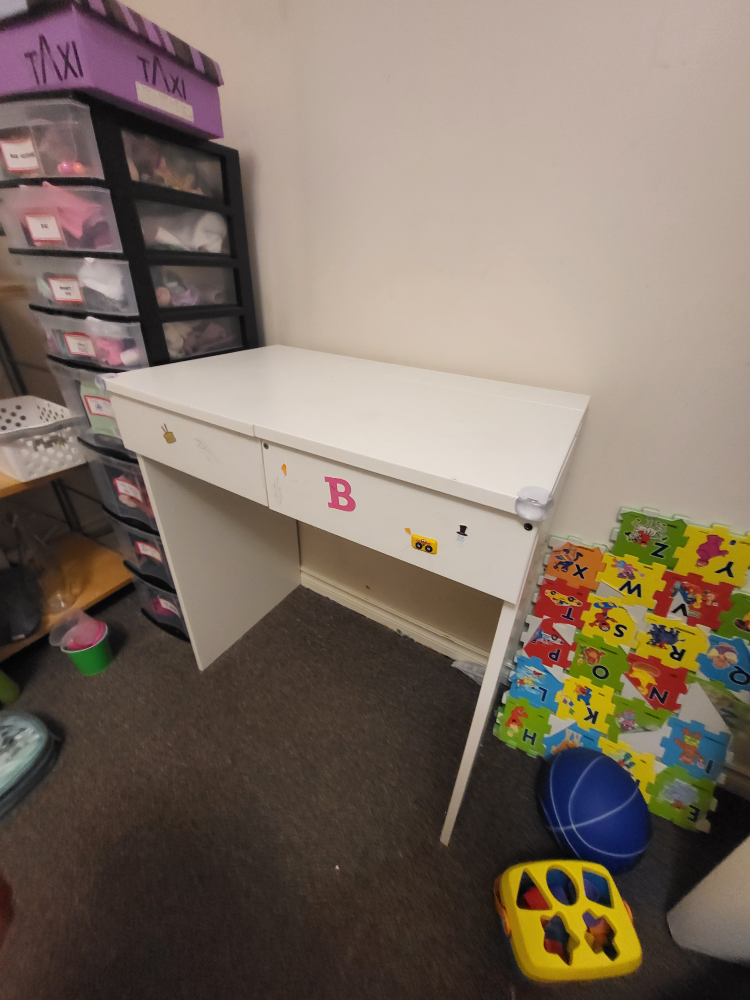 Dresser Table - photo 5