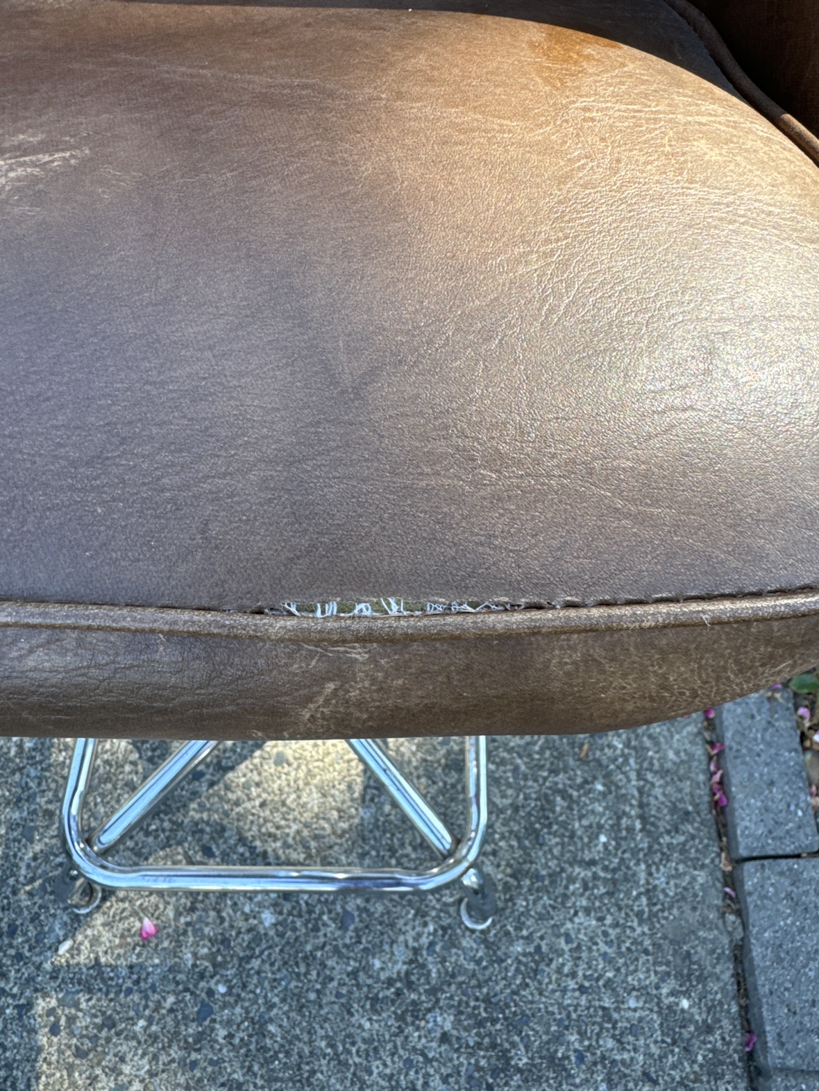 Bar Chair - photo 2