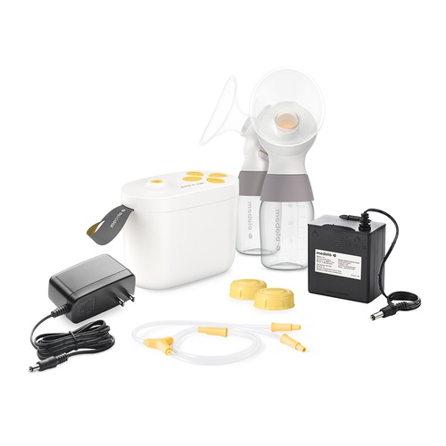Medela Pump in Style with MaxFlow Breast Pump