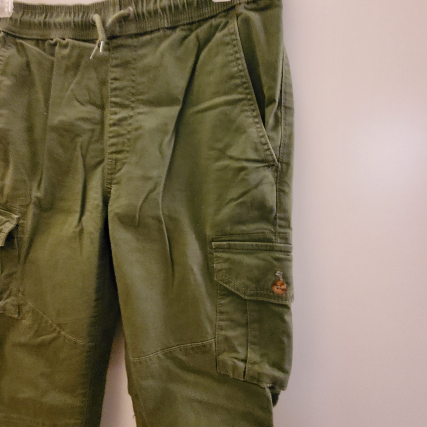 Ripzone Cargo pants image indicator(3)