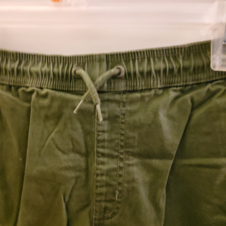 Ripzone Cargo pants image indicator(4)