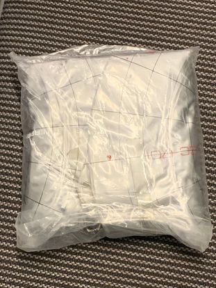 Inflatable Star Trek Enterprise NCC-1701. Collectable. image indicator(3)