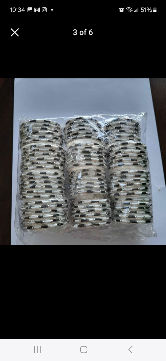 Girls Bangles⚽️ - photo 3