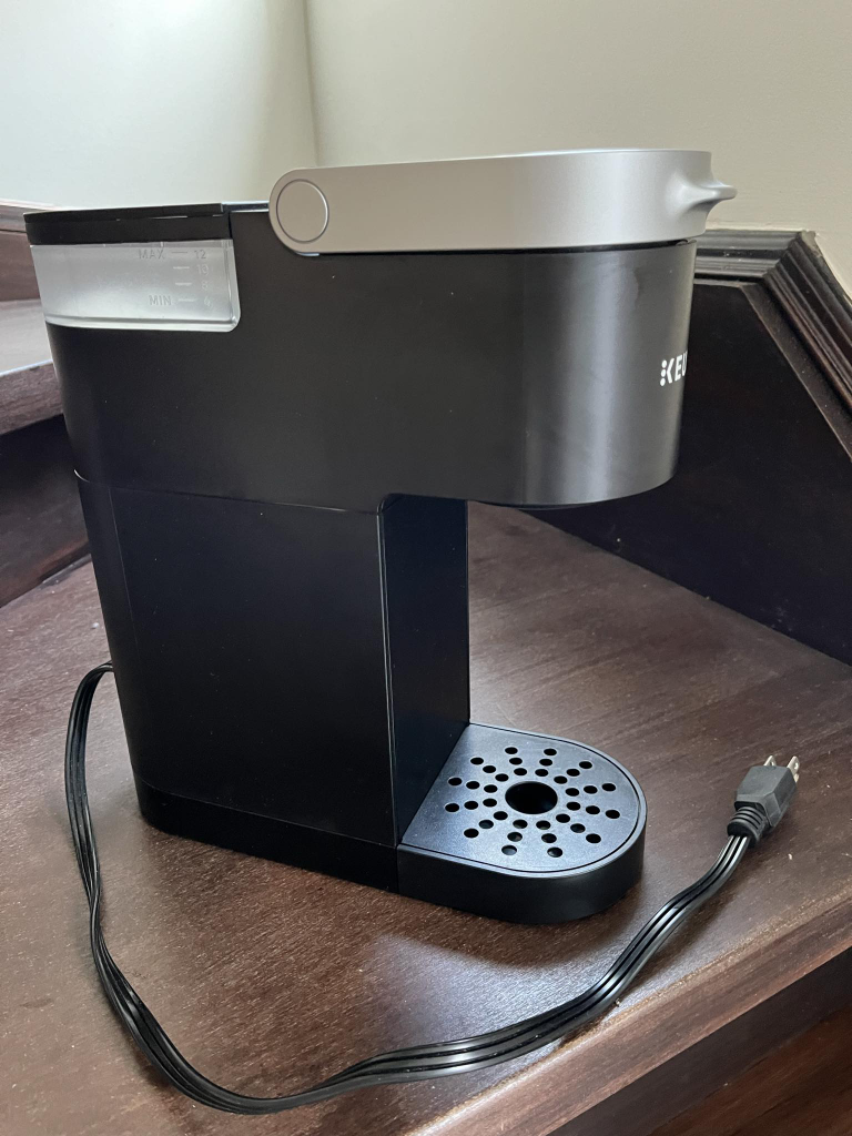 Coffee machine-single serve - photo 4
