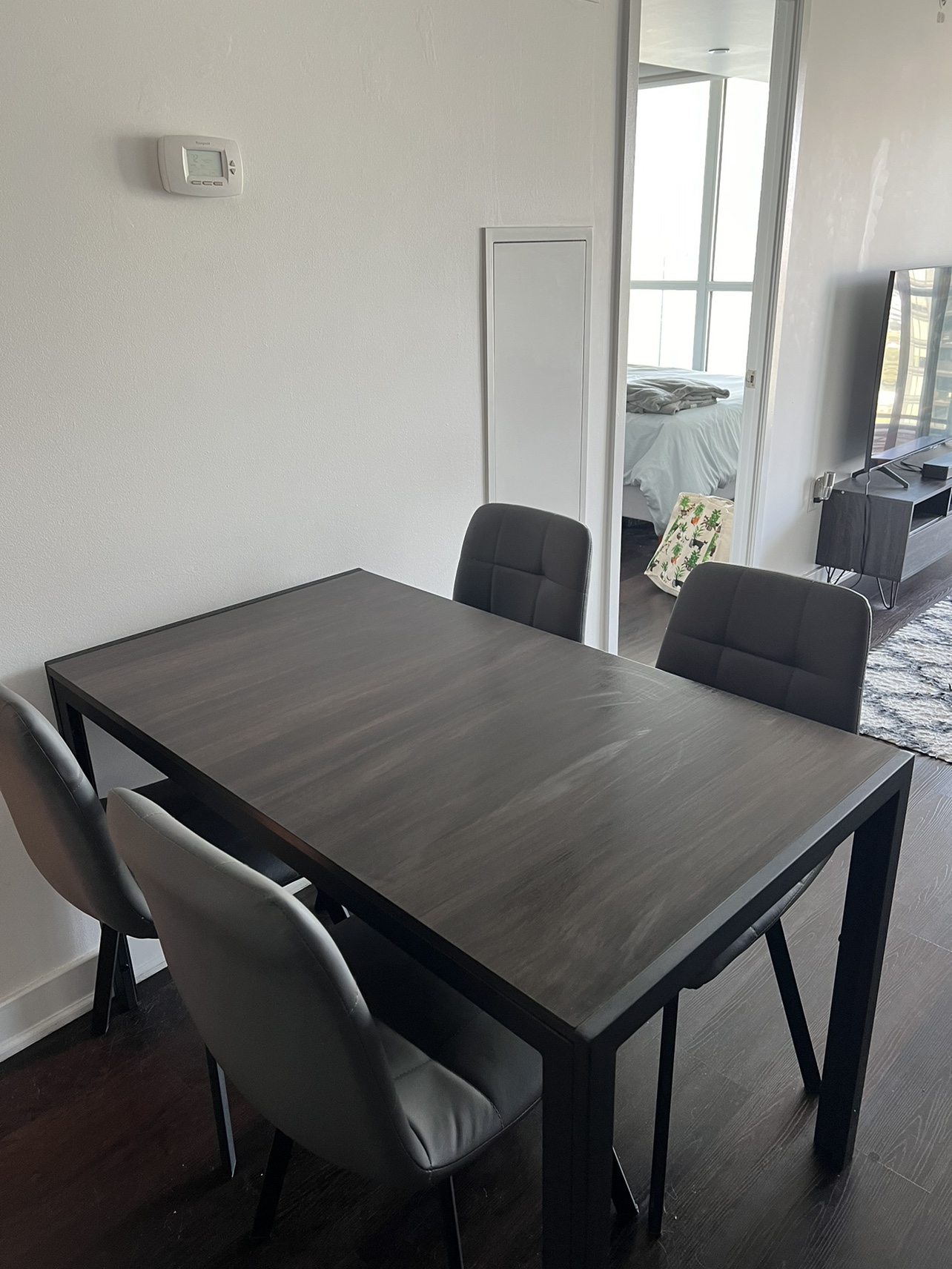 Wayfair Dining Set