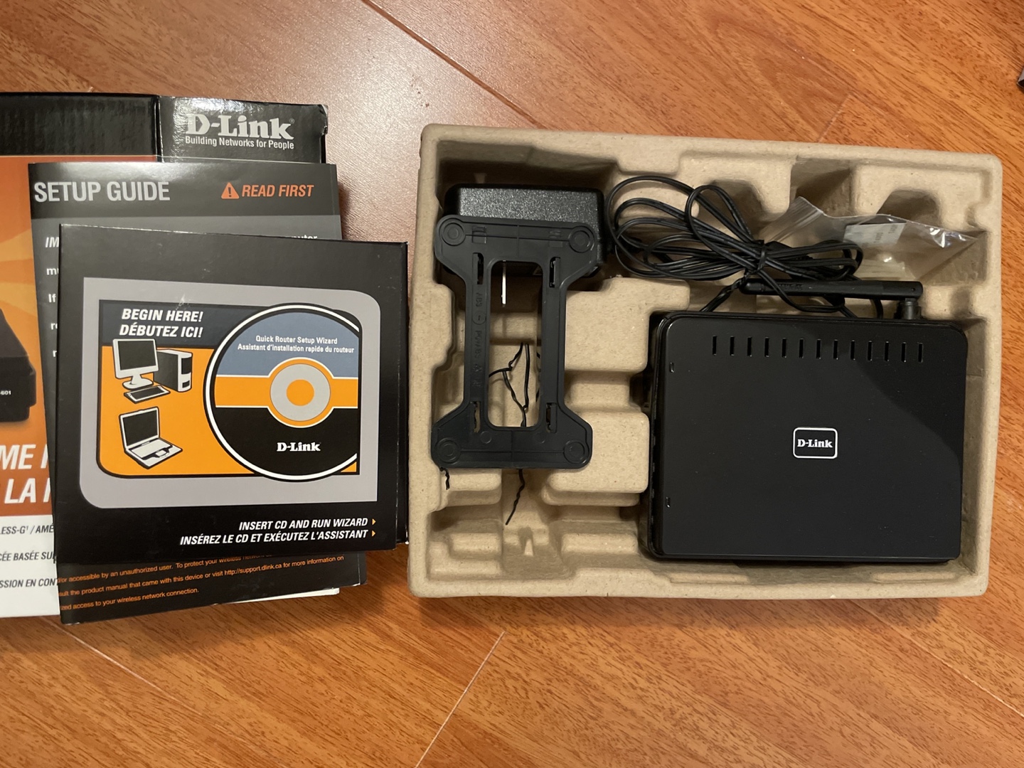 D-Link N150 router image indicator(2)