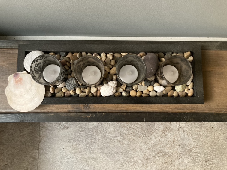 Tealight Holder #freecycle - photo 2