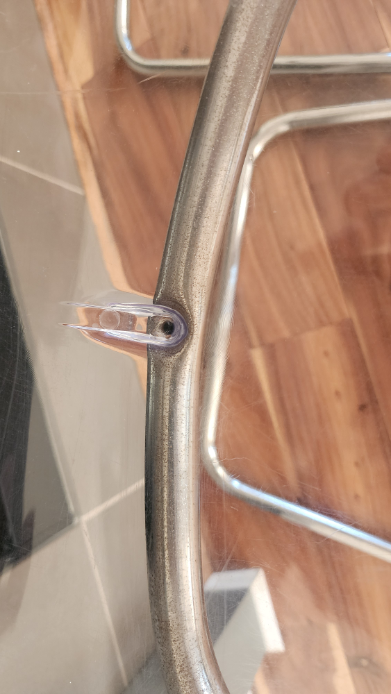 Ikea Tobias Chair - photo 5