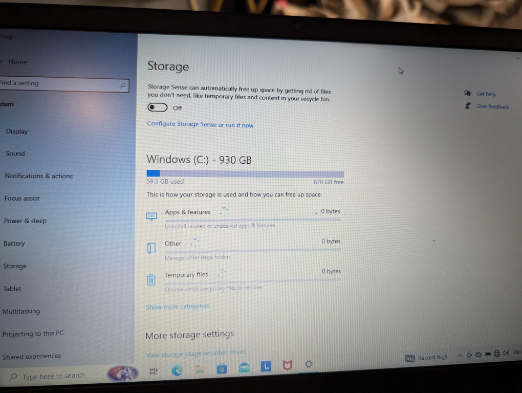 Lenovo  IdeaPad S145 15" Laptop - photo 3