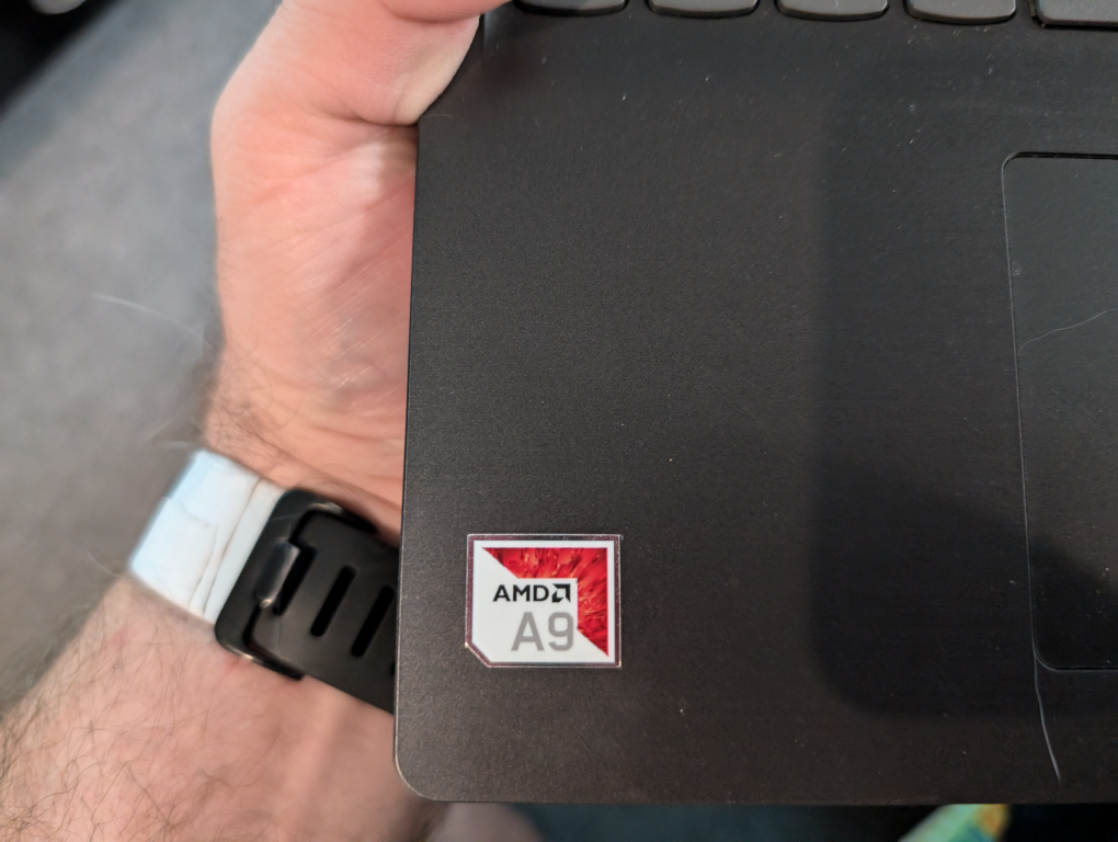 Lenovo  IdeaPad S145 15" Laptop - photo 4