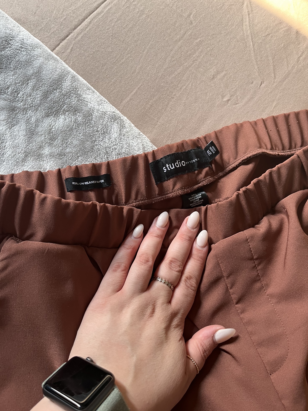 Torrid studio pants - photo 2