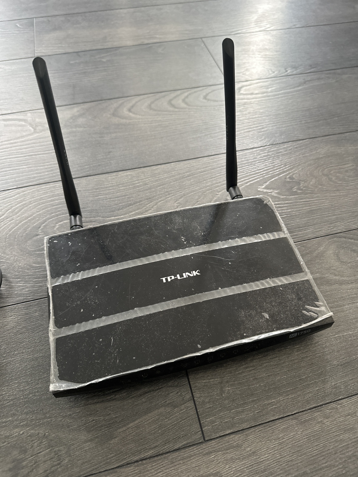 Router