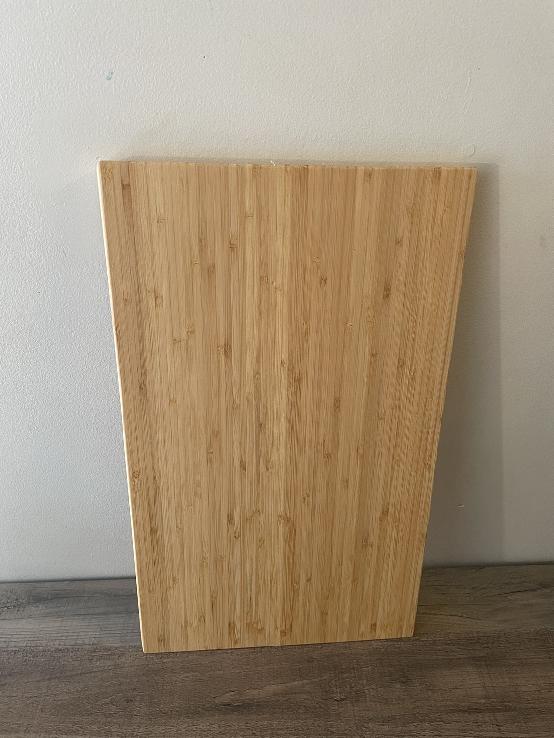 Cut board