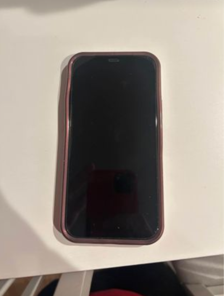iPhone 12