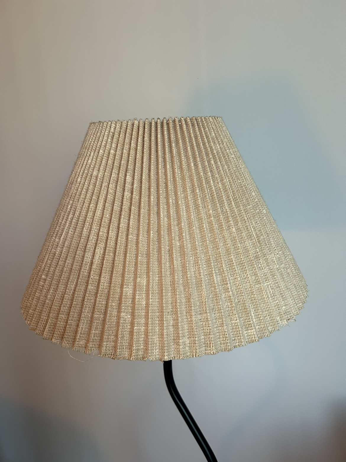 Vintage Floor Lamp - photo 2
