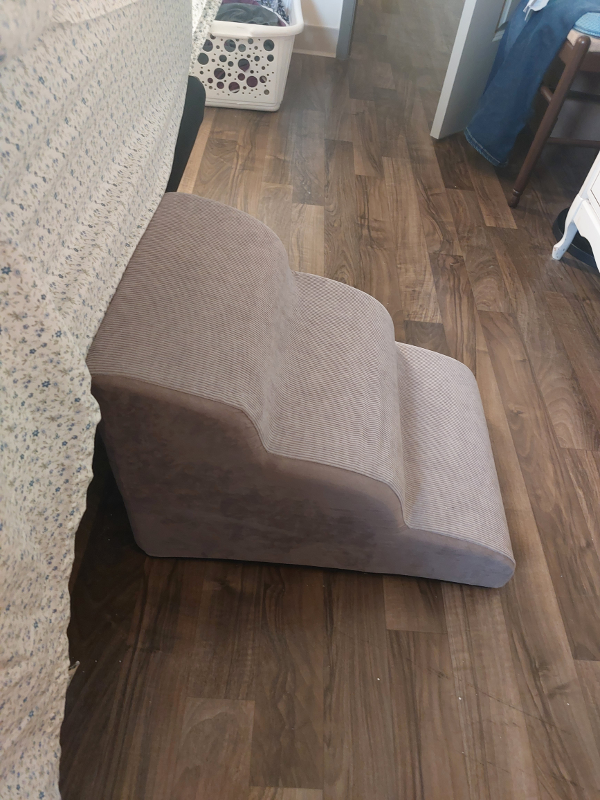 small dog/cat stairs