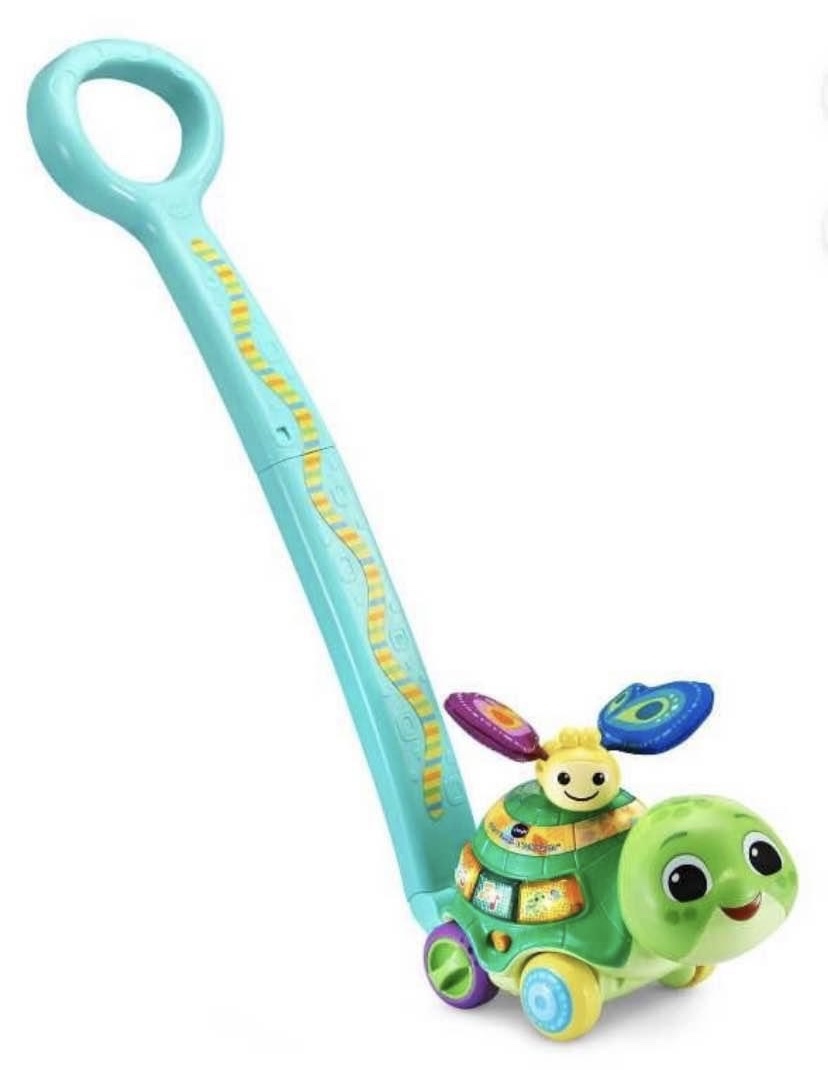 VTech Sit-to-Stand Learning Walker image indicator(2)