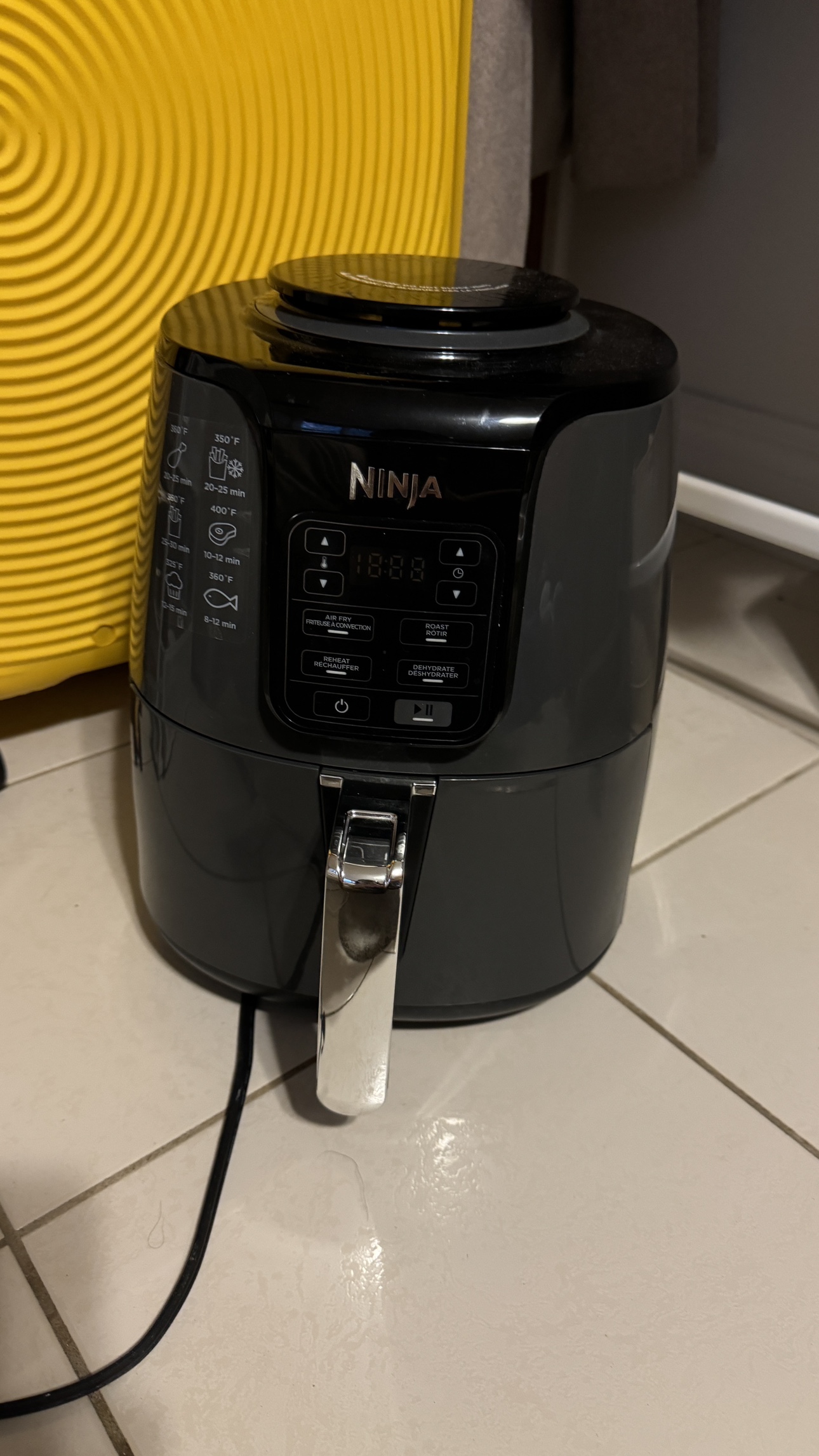 Ninja Air Fryer