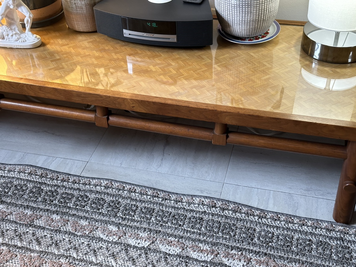 Coffee Table - photo 3