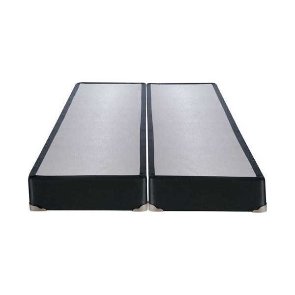 Split box spring Moving sale thumbnail