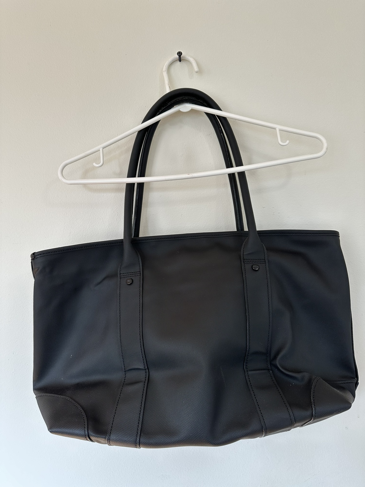 Handbag - Lacoste - photo 3
