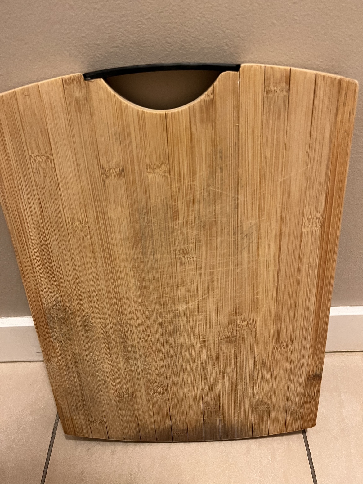 Cutting board - photo 2