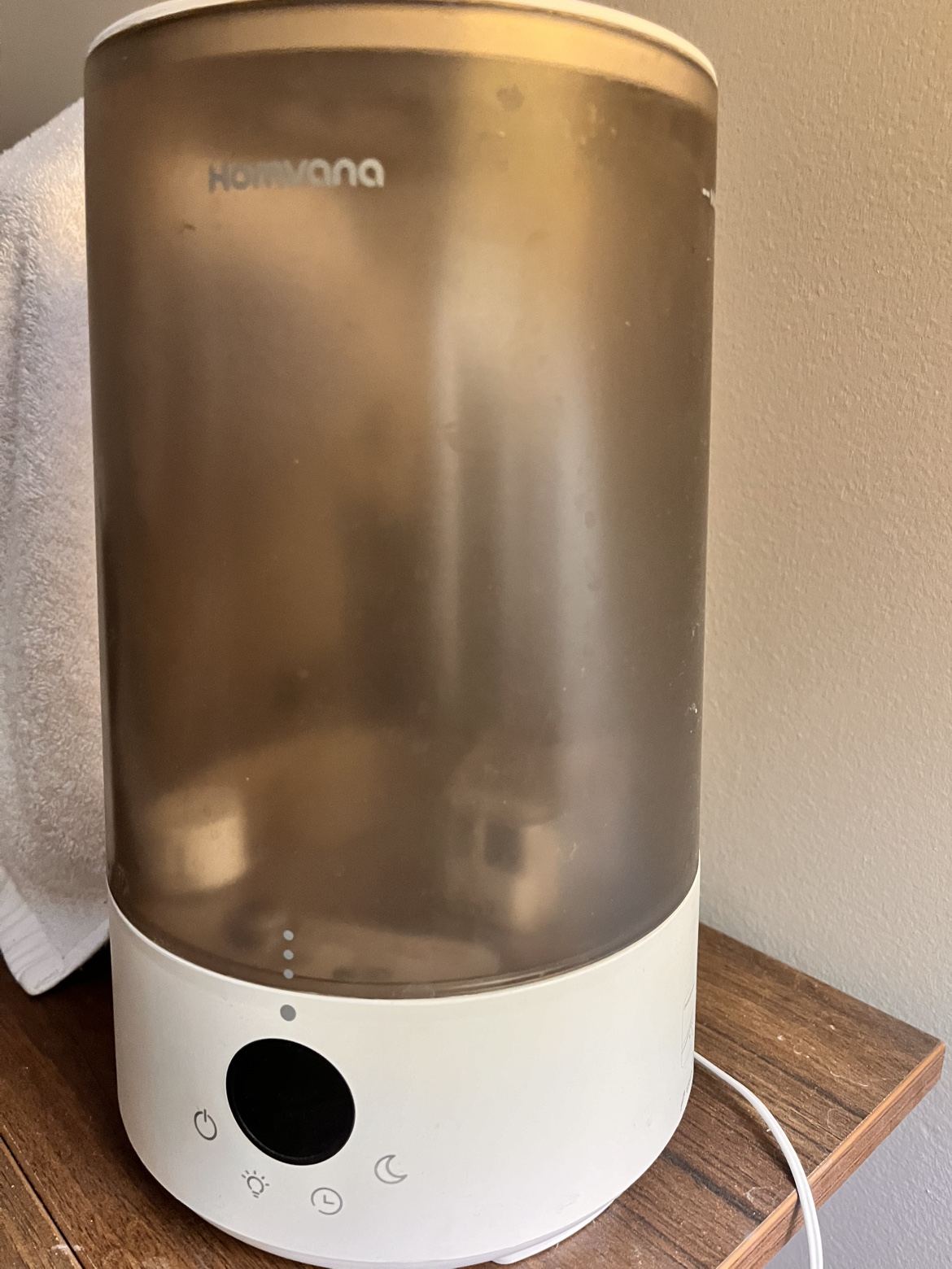 Homvana Humidifier