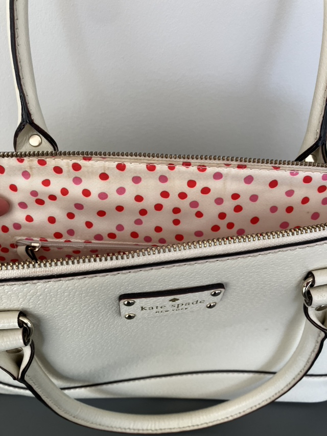 Kate Spade Purse - photo 2