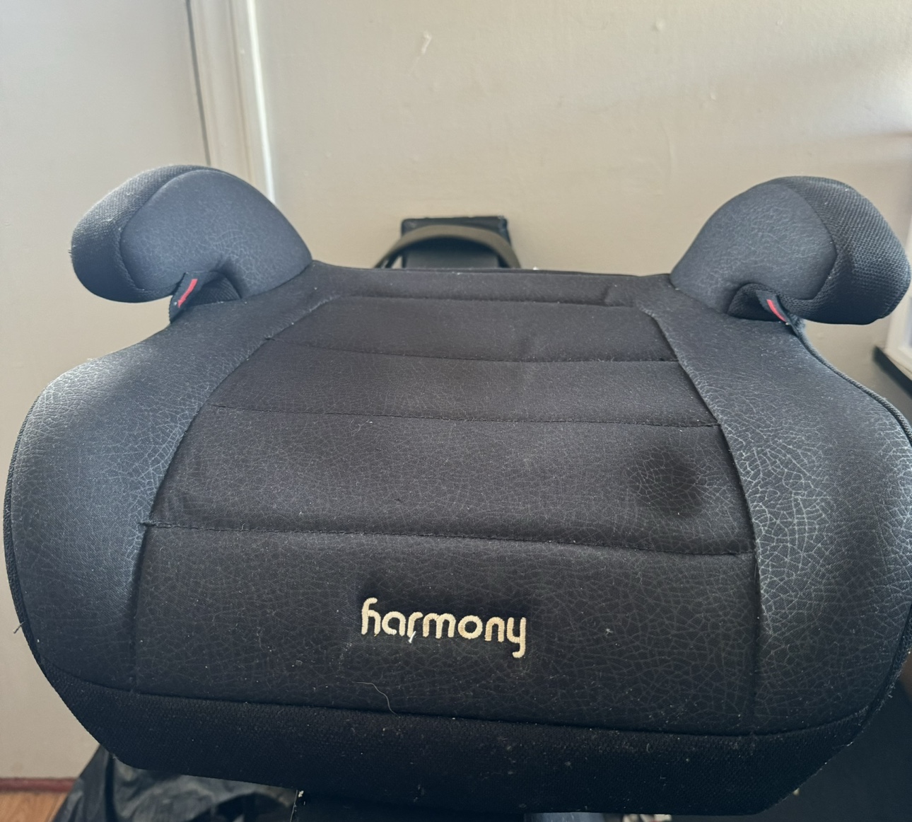 Booster Seat thumbnail