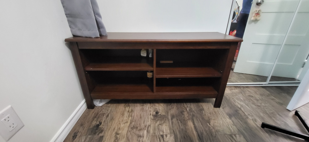 Tv table