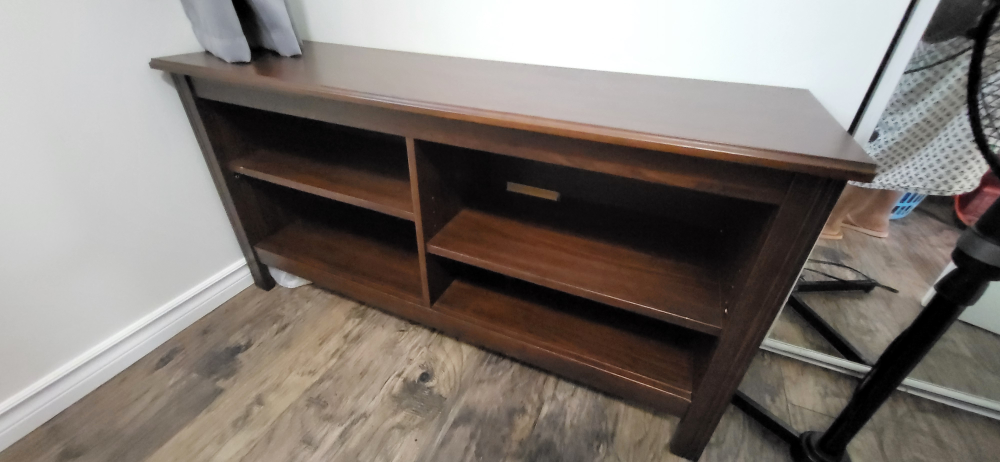 Tv table - photo 2