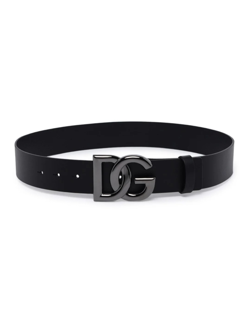 Mens dolce & Gabbana black belt for sale !! - photo 2