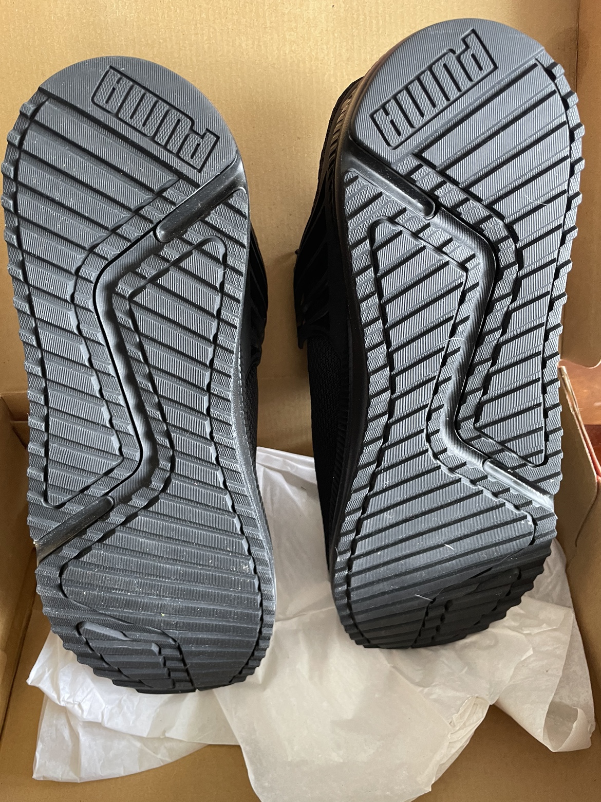 Men’s running shoes puma size 14 - photo 2