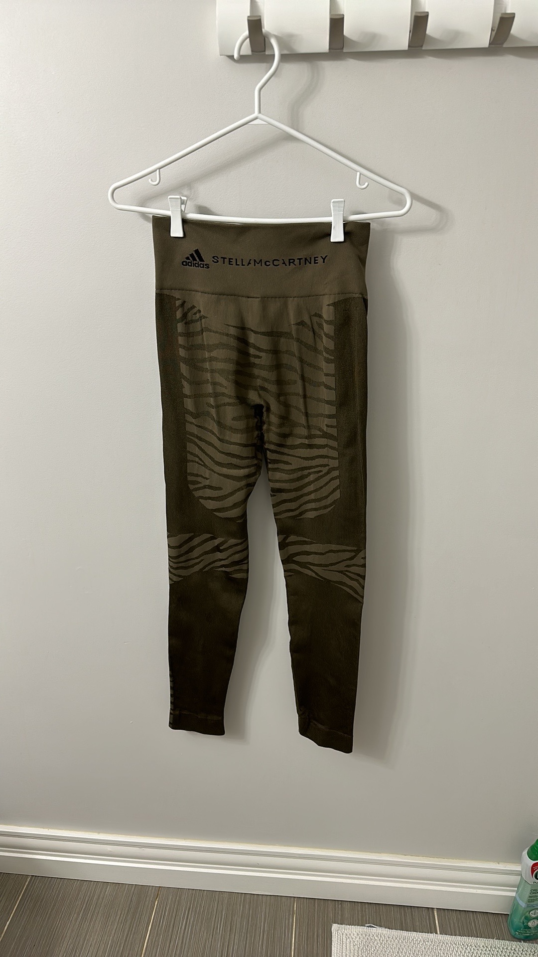 Adidas x Stella McCartney