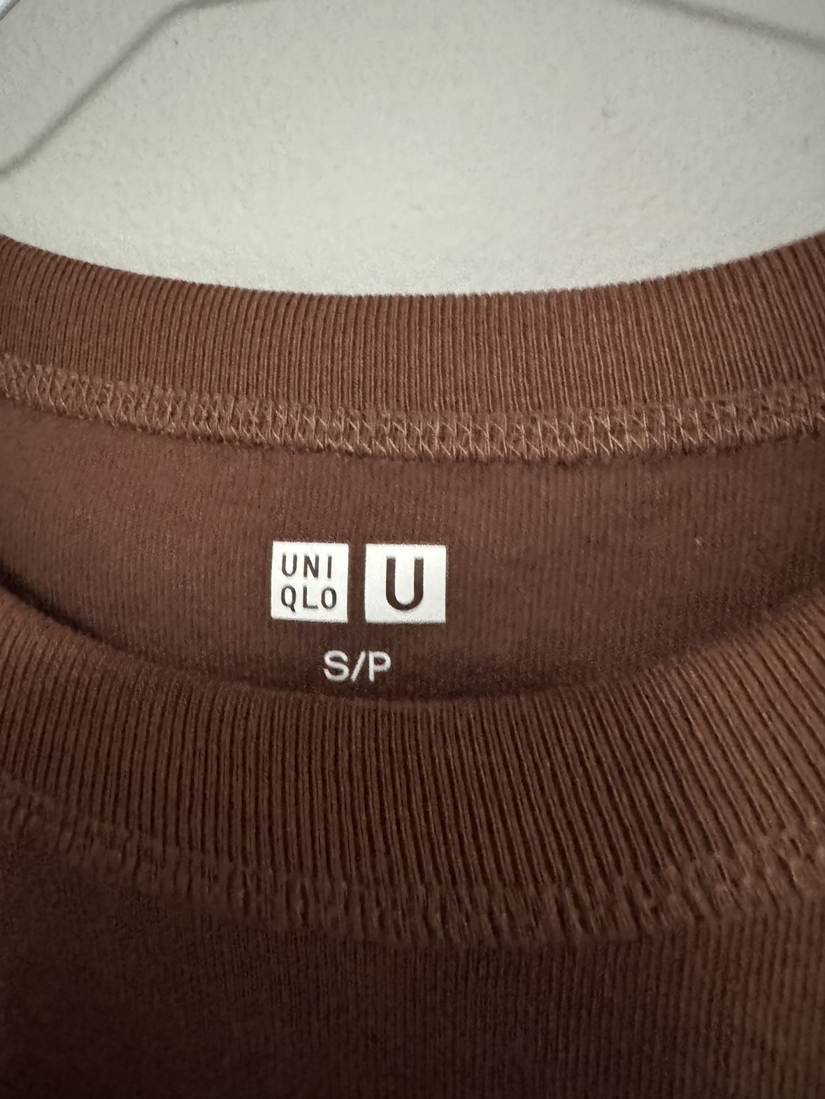 Uniqlo Shirt image indicator(2)