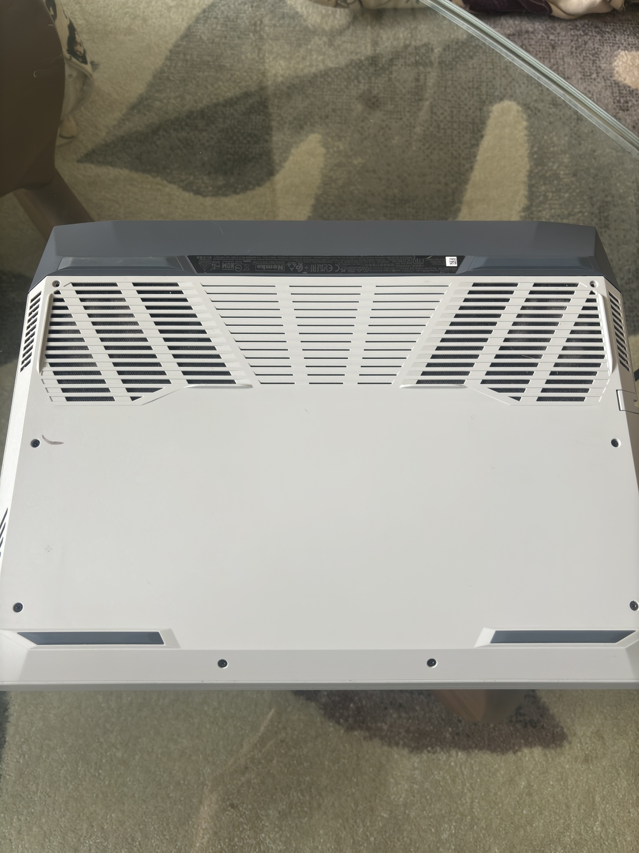 Dell G15 Gaming Laptop - photo 4