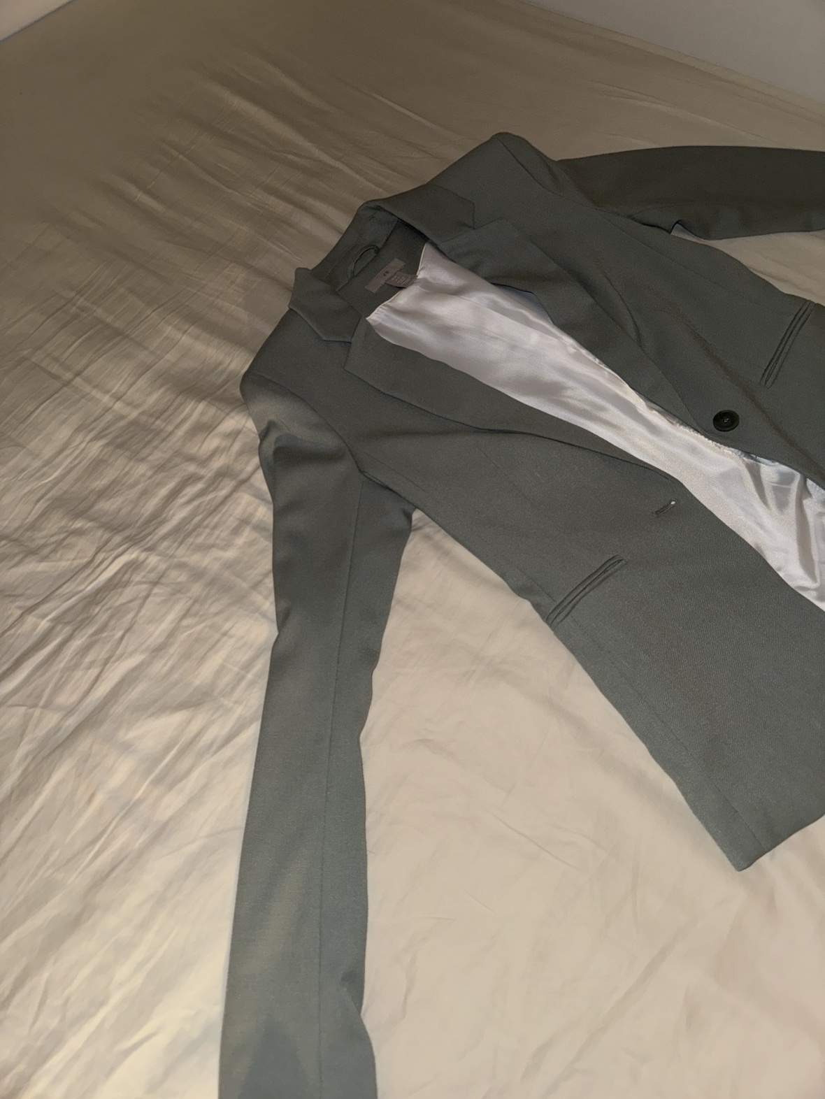 H&M women jacket - photo 3