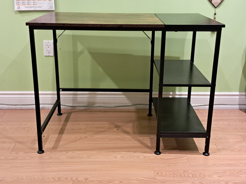 Study table - photo 2