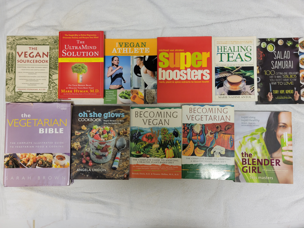 $1 each books thumbnail