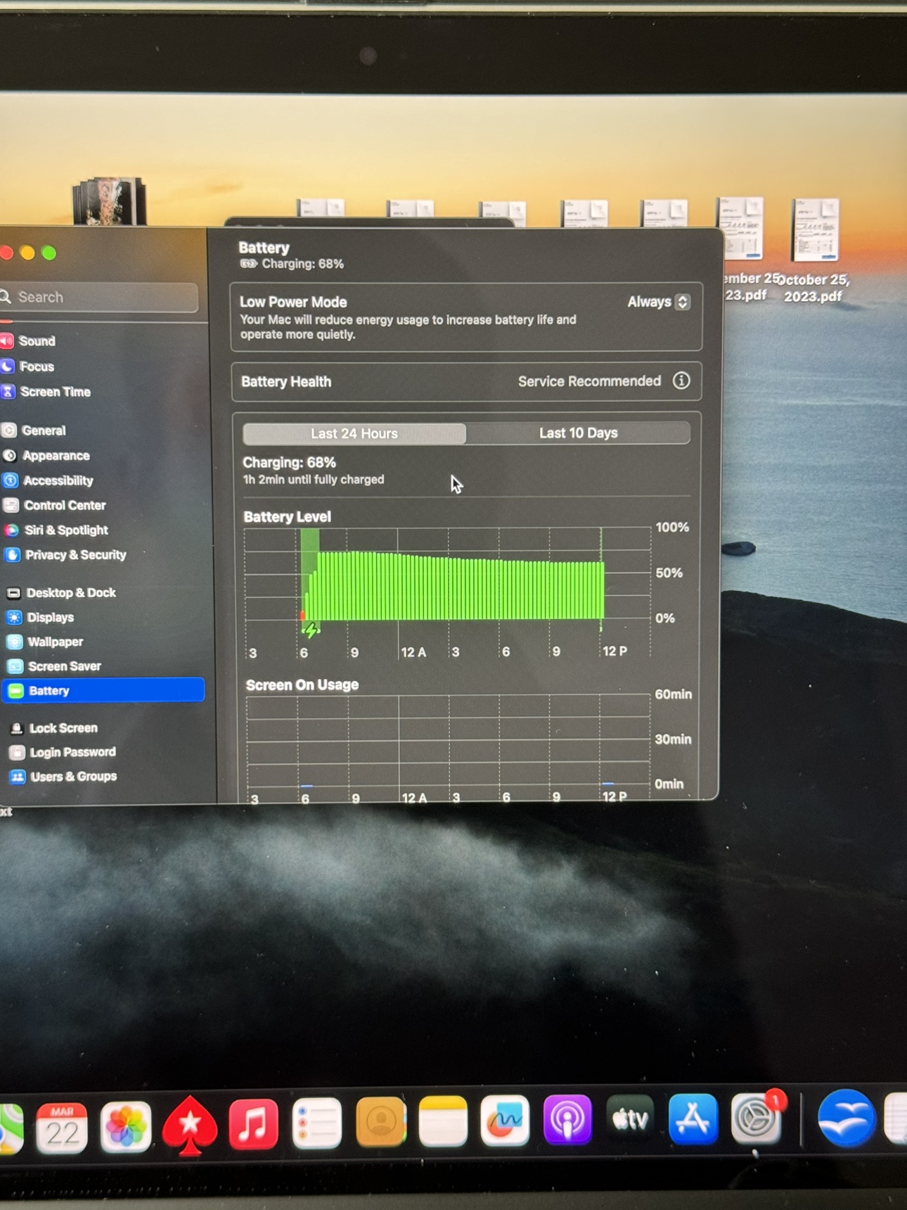 💻 MacBook Pro 13, 2017, 8RAM, 256 SSD - photo 5