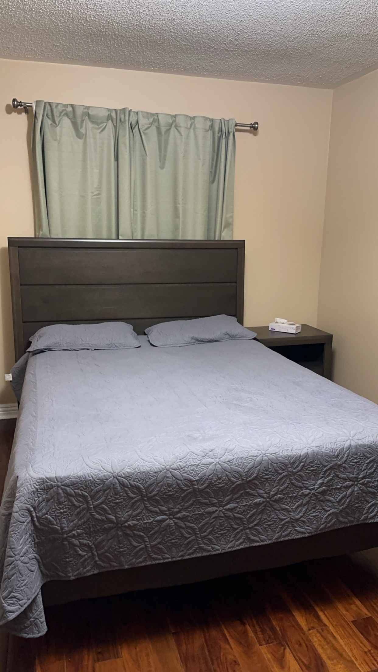 Bed set