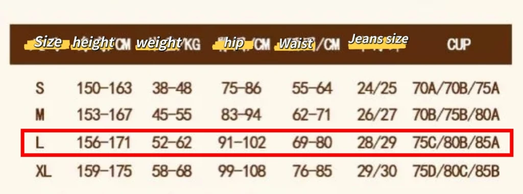 Brand new Women's swimwear image indicator(6)