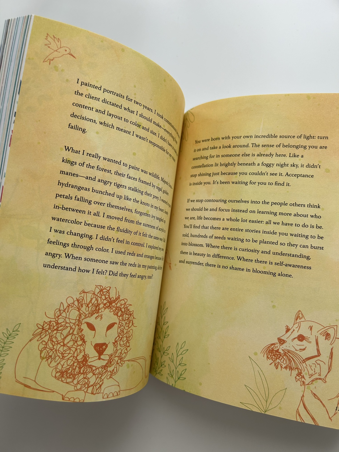 My Friend Fear book image indicator(7)