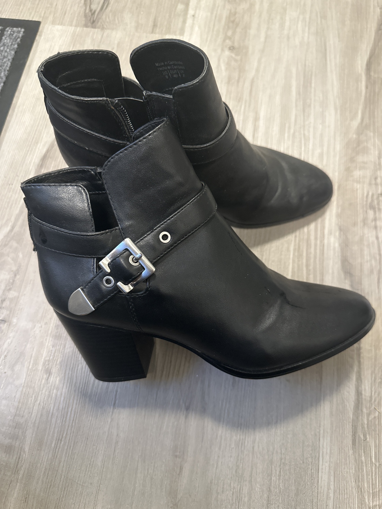 New Aldo Heels image indicator(2)