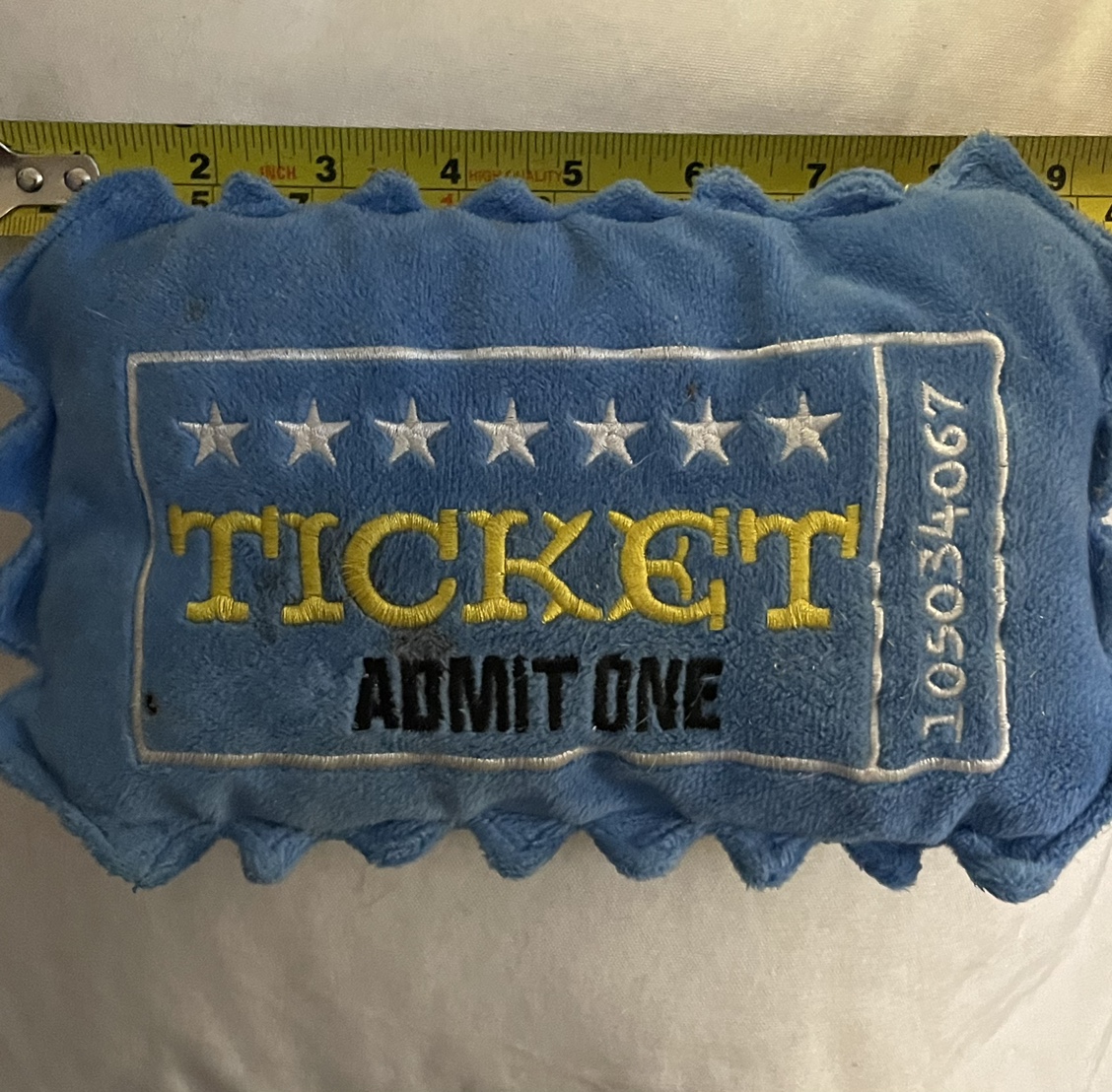 Squeaker dog toy ⚽️ image indicator(2)