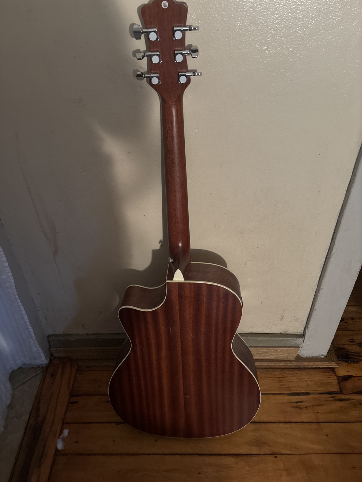 Guitar - photo 2