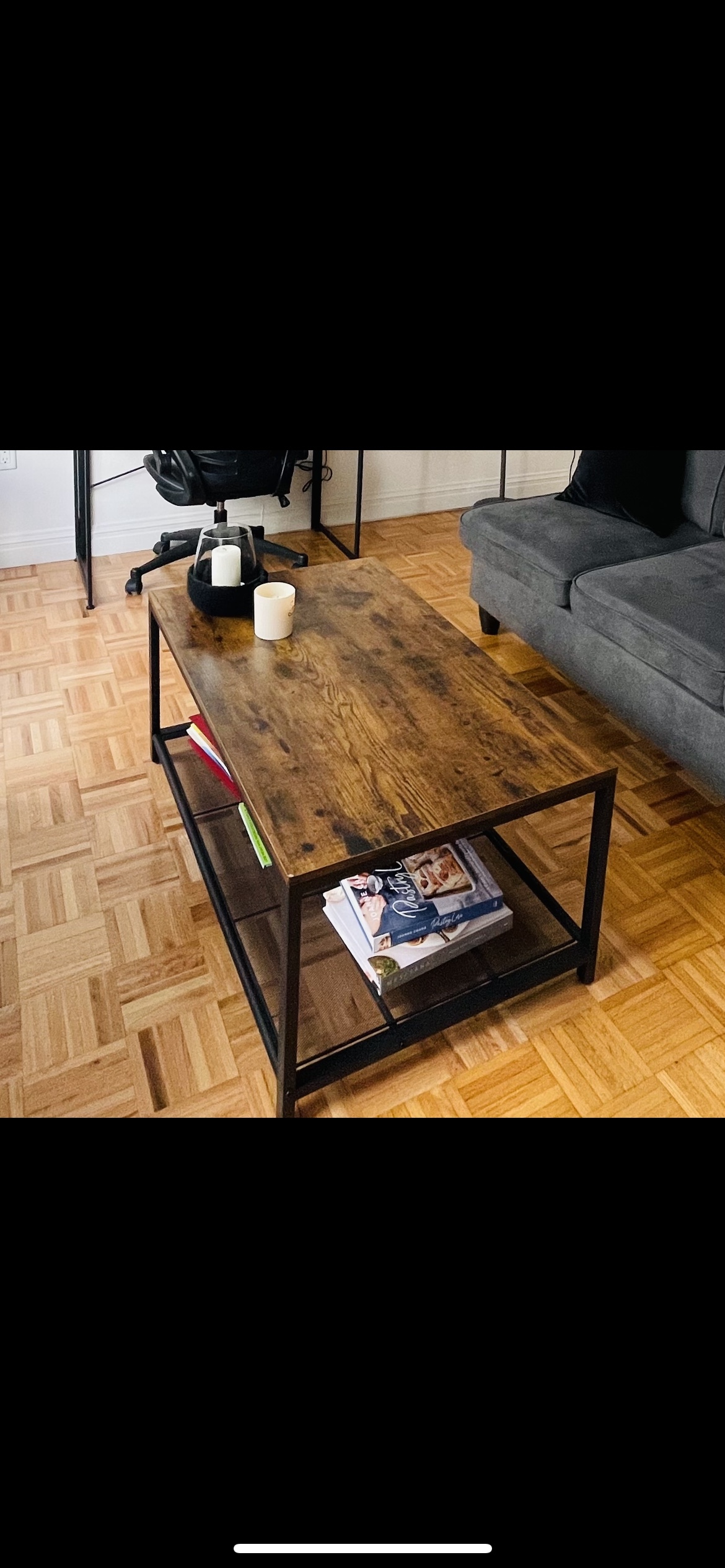 Coffe table