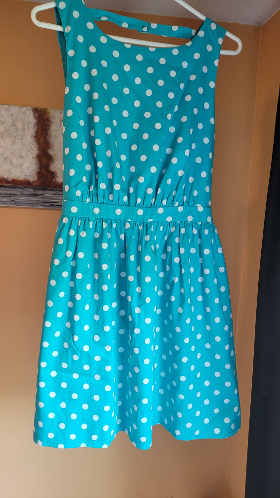 Cynthia Rowley Dress Sz 10